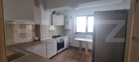 Apartament 2 camere, 50 mp - Soseau Voinesti - Photo 4