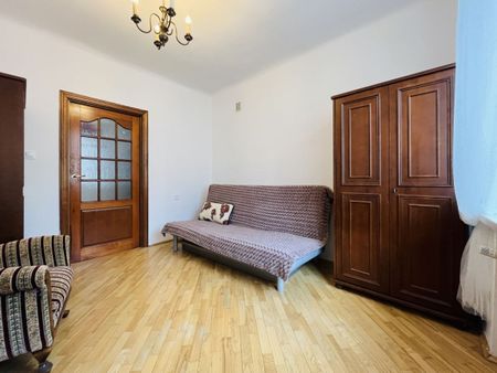 Po remoncie | 2 pokoje | Oddzielna kuchnia - Фото 3