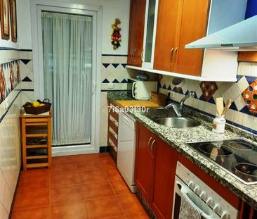 Atico en alquiler en Marbella, Marbella - Photo 4