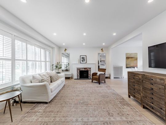 For Lease - 46 Delhi Avenue, Toronto, Ontario - Photo 1