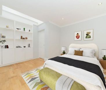 3 bedroom terraced house to rent - Photo 4