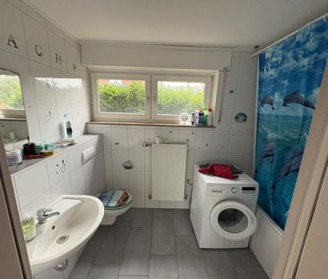 4 ZKB mit Gartenanteil in ruhiger zentraler Lage - Foto 1