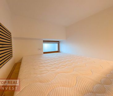 Pronájem bytu 1+kk 15 m² - Fotografie 2