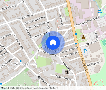 Firth Avenue, Brighouse, HD6 - Photo 1