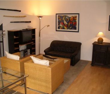1 Zimmer in Düsseldorf - Photo 1