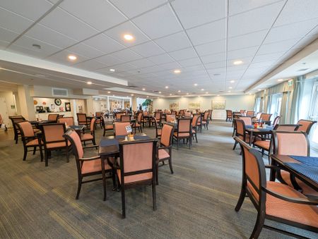 Spacious Two-Bedroom Suite in Our Christian Retirement Community - Photo 5