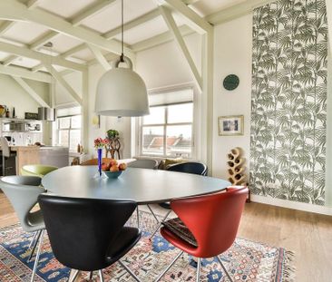 Te huur: Appartement Gedempte Oude Gracht in Haarlem - Foto 5