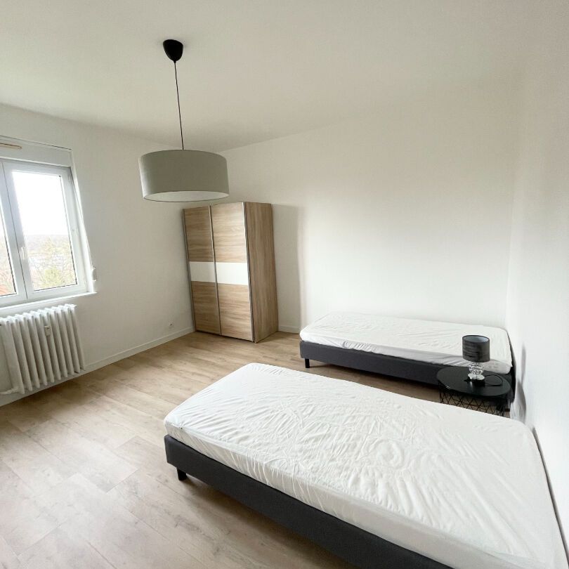 Appartement / Offre 58814321 - Photo 1