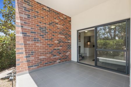 Modern living in the heart of Bayswater - Photo 3