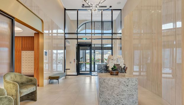 For Lease - 3240 William Coltson Avenue Unit# 2004, Oakville, Ontario - Photo 1