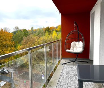 Mieszkanie na wynajem Kraków, Podgórze, Płaszów, Jerozolimska - Zdjęcie 3