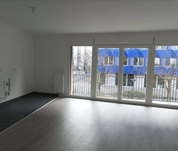 Location Appartement 4 pièces 85m² - Photo 1