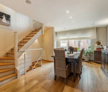 Huis te huur in Lebbeke - Foto 6