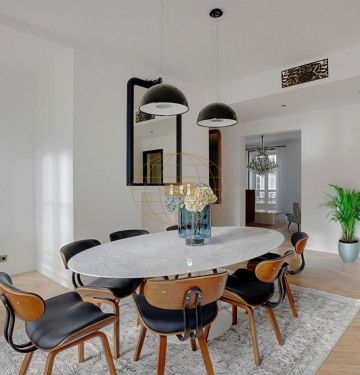 Appartement • Clichy-Trinité - Photo 3