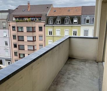 Schöne 2-Z'Wohnung mit Balkon an zentraler Lage - Photo 6
