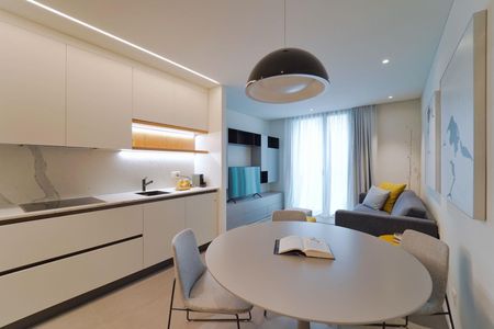 BILOCALI DI ALTO STANDING ARREDATI | TWO-ROOM APARTMENTS OF HIGH ST... - Photo 4