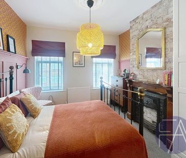 2 bedroom terraced house to rent - Photo 5