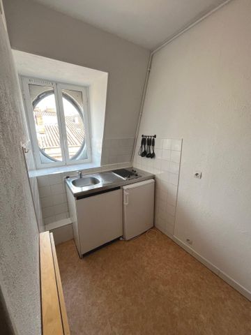 Studio Toulouse - Photo 4