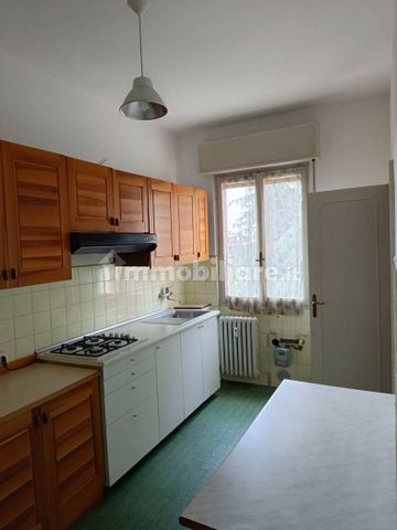 Quadrilocale via Enrico Ferri 41, San Polo Nuovo, Brescia - Photo 5