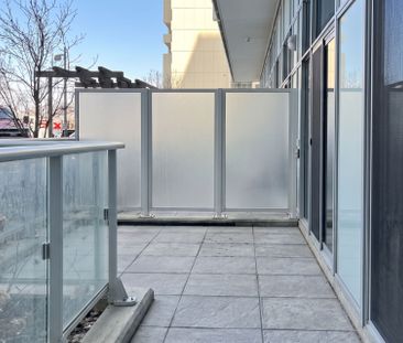 For Lease - 55 Speers Road Unit# 105, Oakville, Ontario - Photo 4