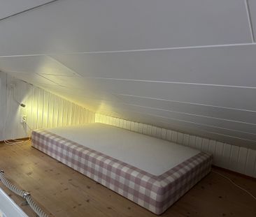 Backamovägen, Saltsjö-Boo - Photo 4