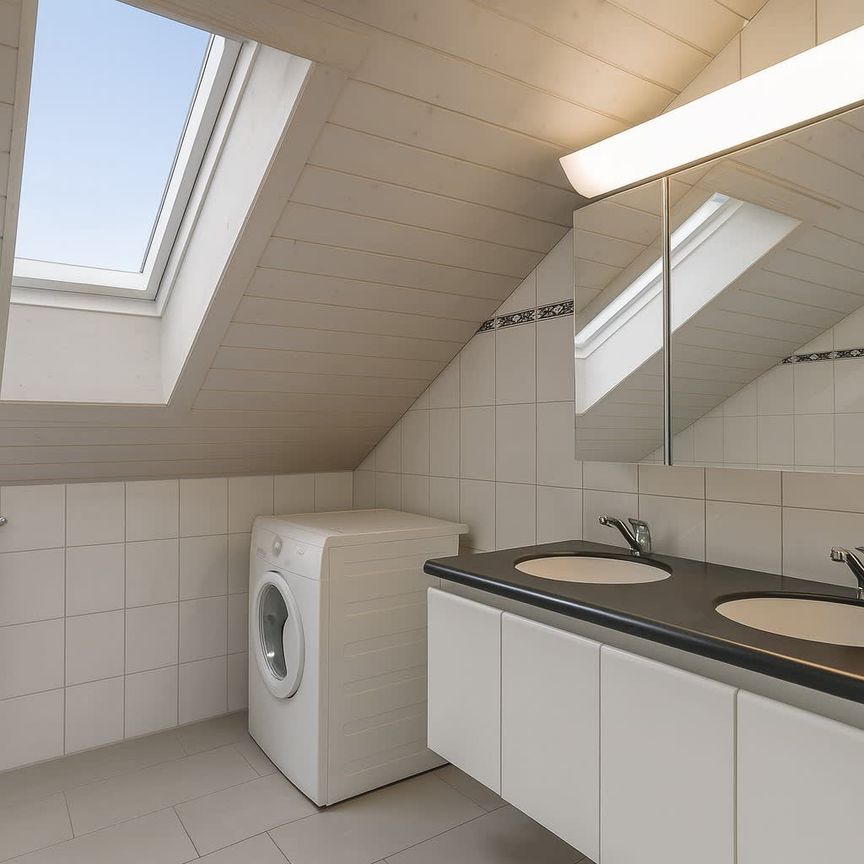 3.5 Zimmer, 2. Stock - Photo 1