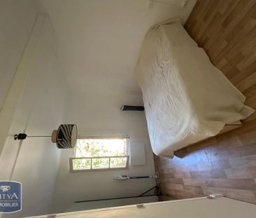 Appartement à louer 2 pièces 32.12m² - Photo 2