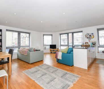 Mount House, Bendish Road, East Ham E6, London - Photo 2