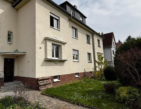 Wohnung in Leipzig-Engelsdorf – Erstbezug nach Renovierung! - Photo 1