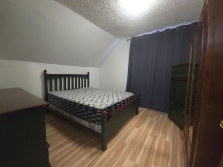 For Lease - 5 Rideau Avenue, Toronto, Ontario - Photo 5