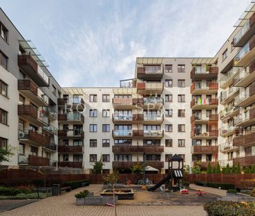 Kraków, Śródmieście, Grzegórzki, ul. Grzegórzecka - Photo 5