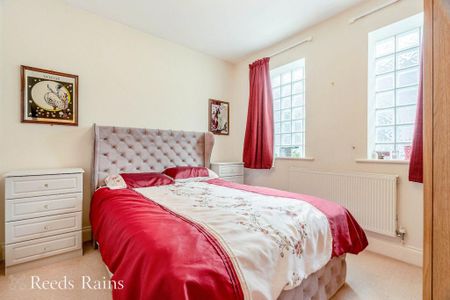 2 bedroom apartment to rent - Photo 3