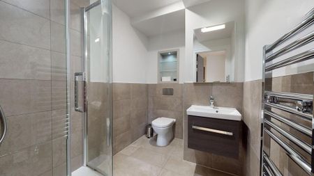 Studio to rent - Photo 2