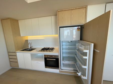 1138/1 Steam Mill Lane, Haymarket NSW 2000 - Apartment For Rent | Domain - Photo 4