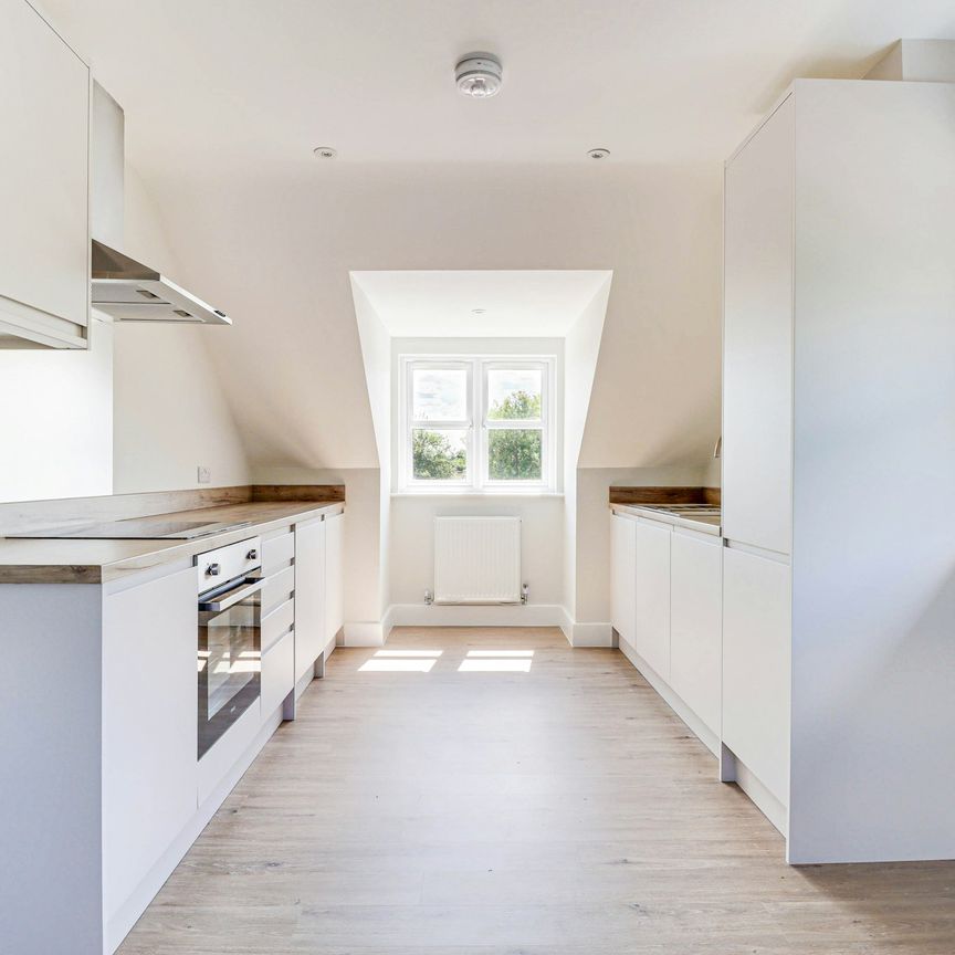 Marlboough Park, Southdown Industrial Estate, Harpenden, AL5 1DZ - Photo 1