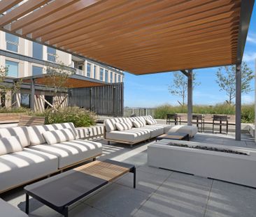 For Lease - 3240 William Coltson Avenue Unit# 2009, Oakville, Ontario - Photo 1