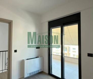 Μοναδική μεζονέτα στην Άνω Γλυφάδα 88 τ.μ. 1800 € - Φωτογραφία 2