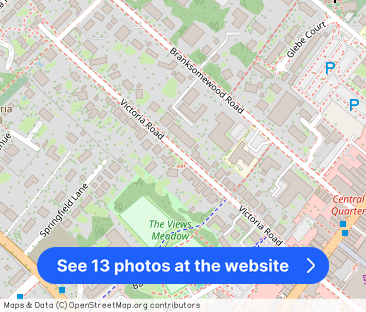 Victoria Road, Fleet, GU51 - Photo 1