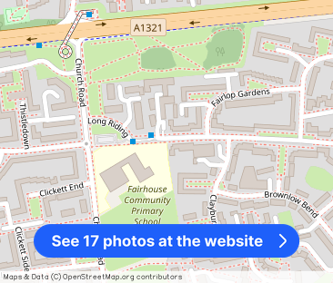 Long Riding, Basildon, SS14 - Photo 1