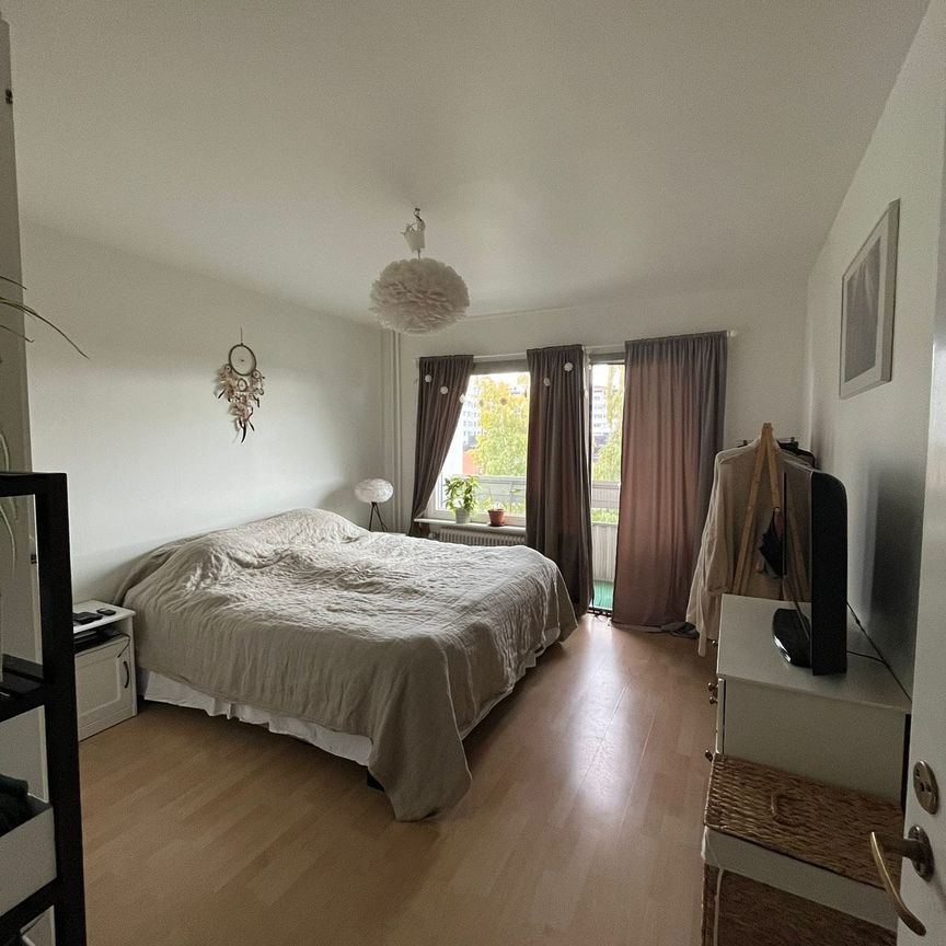 Vårvädersvägen, Lund - Foto 1