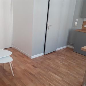 Location Appartement 1 pièce 19m² - Photo 2