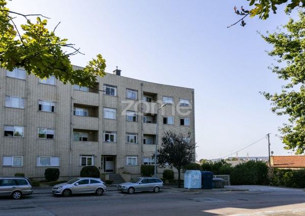 Apartamento T3 em Porto