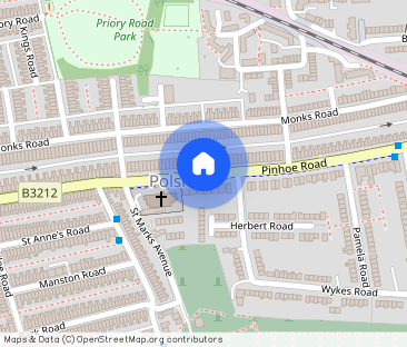 Pinhoe Road, Exeter, EX4 - Photo 1