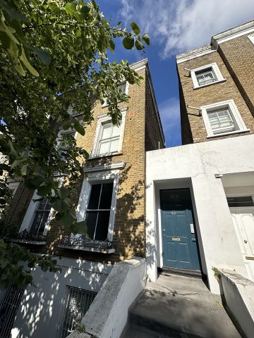 2 Bed Flat, Mildmay Park, N1 - Photo 4