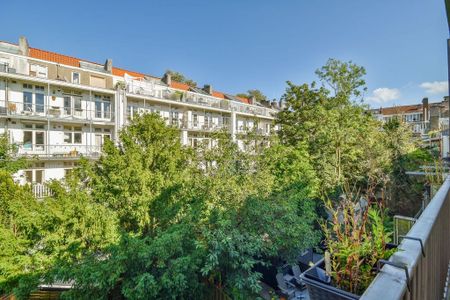 Agamemnonstraat 45-2, Van Tuyllbuurt, 1076LR, Amsterdam - Foto 5