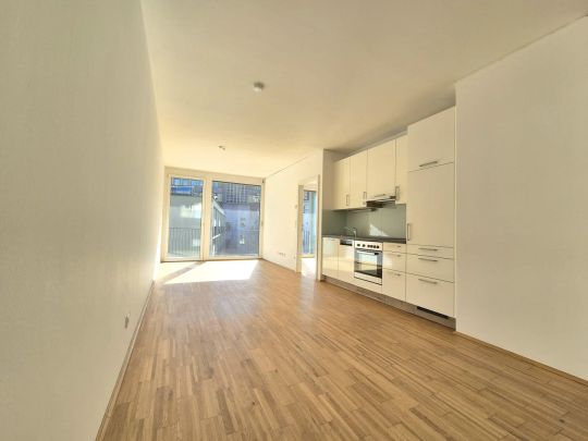 Wohnen im Styria Center – Stilvolle Wohnungen mit hochwertiger Ausstattung und bester Anbindung - Photo 1