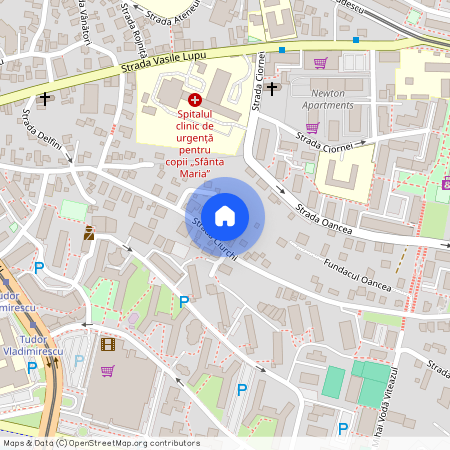 Iasi, Iasi