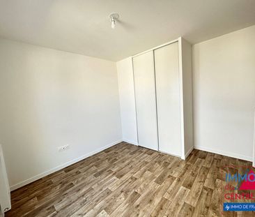 Location appartement 3 pièces 61.54 m² à Lucé (28110) - Photo 4