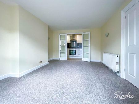 2 bedroom apartment to rent - Photo 2