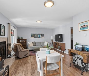 For Lease - 12 Terrace Drive Unit# 212, Bells Corners and South to ... - Photo 2